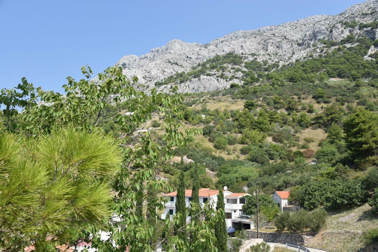 See View Apartment 2 Mimice Esterno foto
