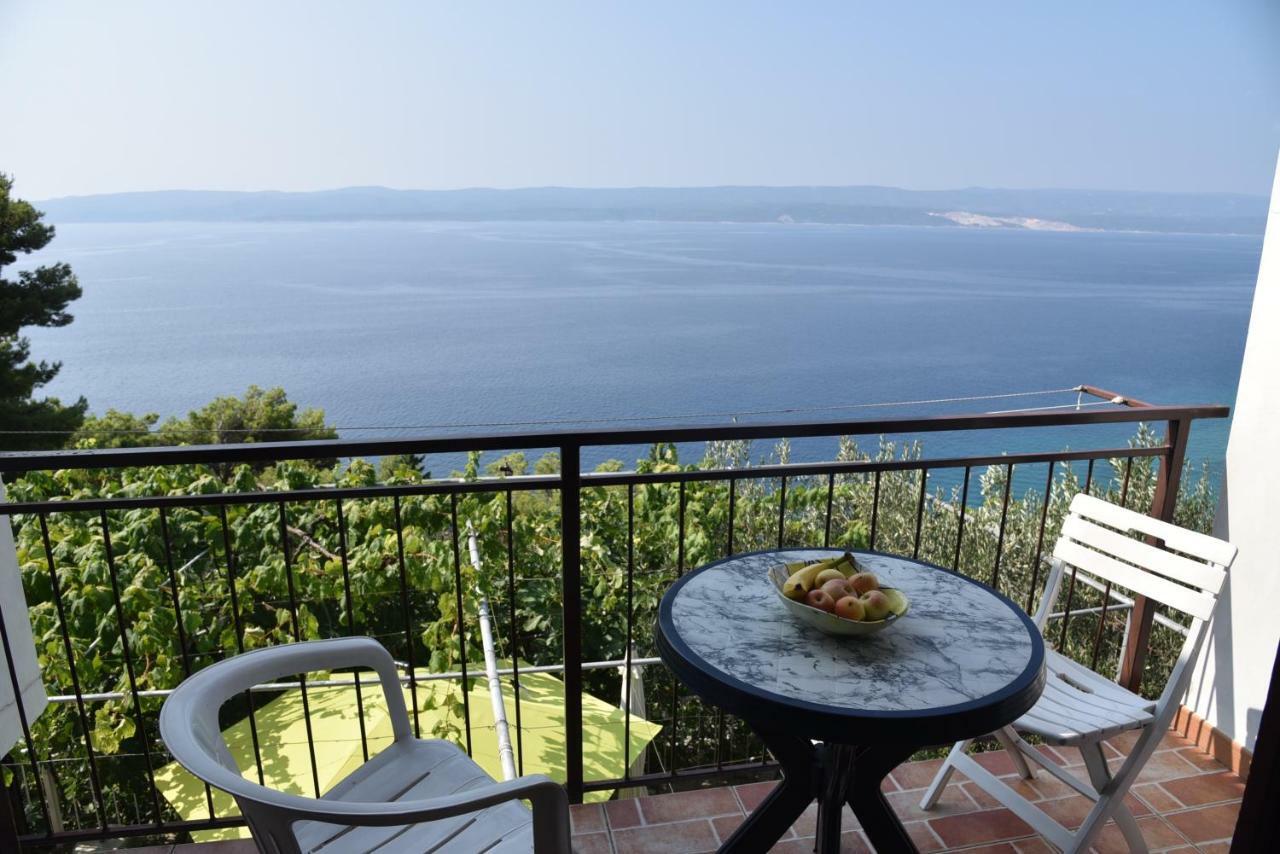 See View Apartment 2 Mimice Esterno foto